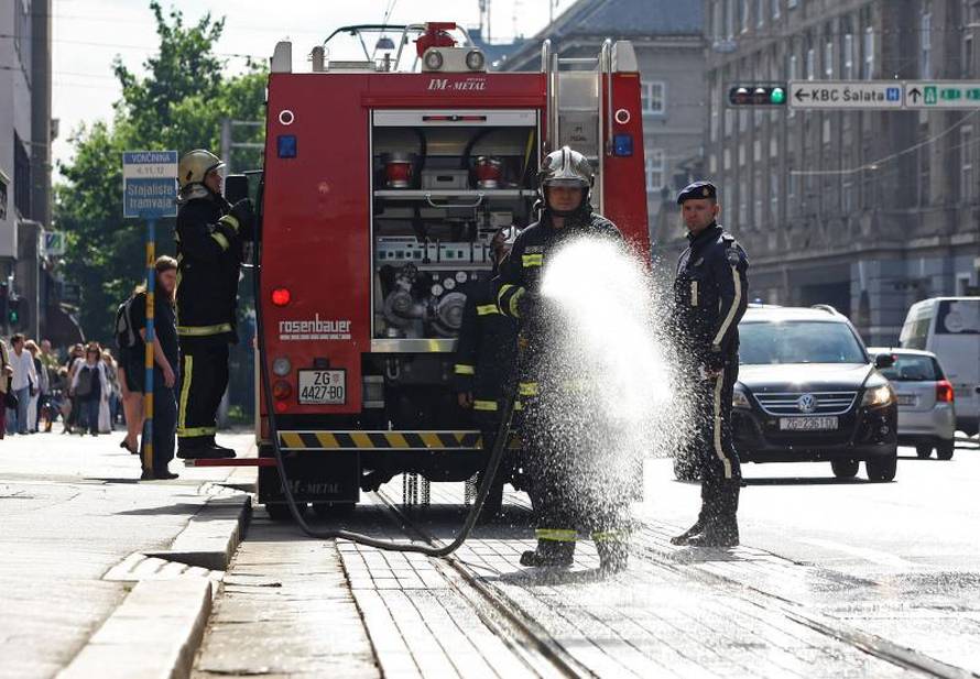 Jurica Galoić/PIXSELL