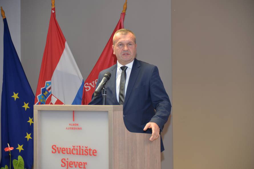 Najbolji studenti volonteri su dobili nagradu Petre Horvat