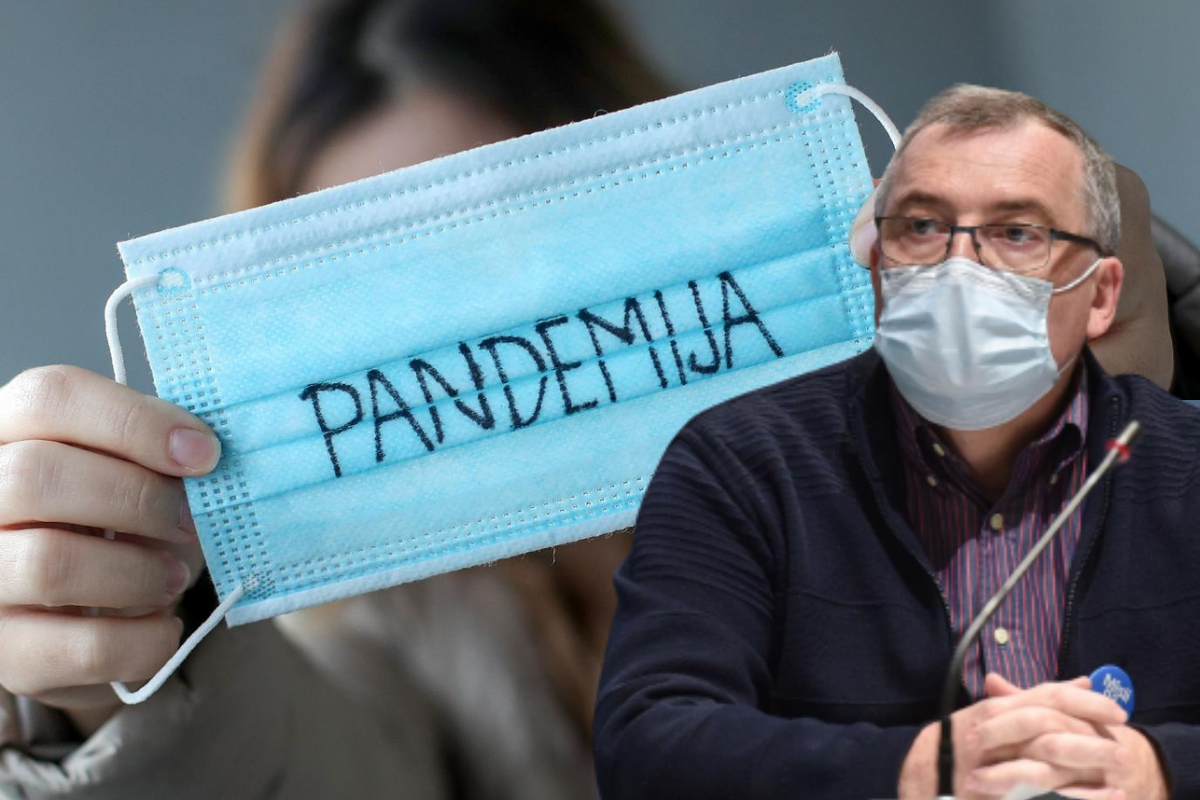 HZJZ objavio nova pravila: Samoizolacija će opet trajati 14 dana, ima novosti i za cijepljene