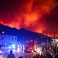 Stradali u omi&scaron;kom po&zcaron;aru su i dalje &zcaron;ivotno ugro&zcaron;eni: 'Lije&ccaron;nici su im uklonili odumrlo tkivo...'