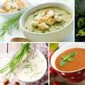 5 recepata za prefine krem juhe: Od poriluka i cvjetače, brokule, piletine, rajčice i od špinata