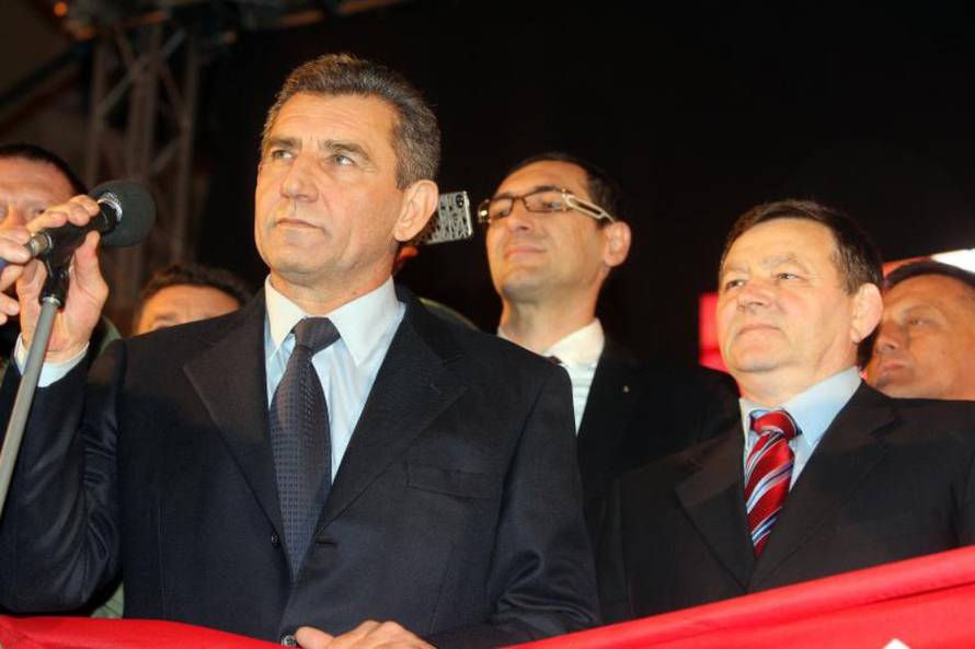 Marko Lukunić/PIXSELL