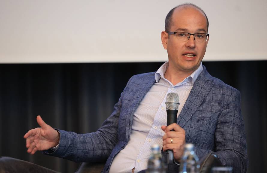 Zagreb: Konferencija "TEN-T mreža: Prometna povezanost za konkurentnije gospodarstvo"