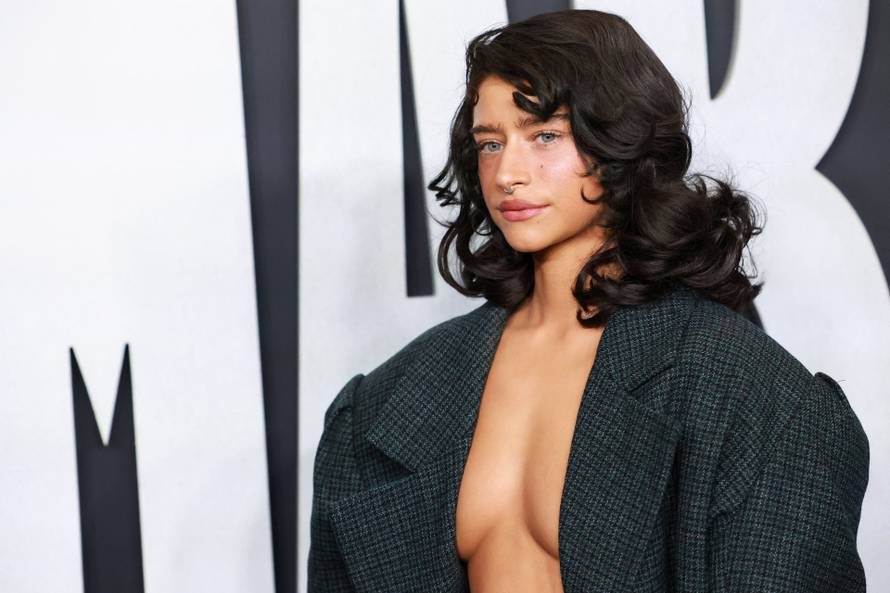 Special screening of the film 'Marty Supreme' in Beverly Hills