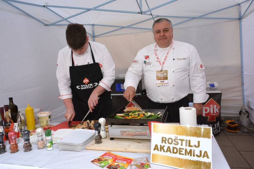 Damir Špehar/Pixsell