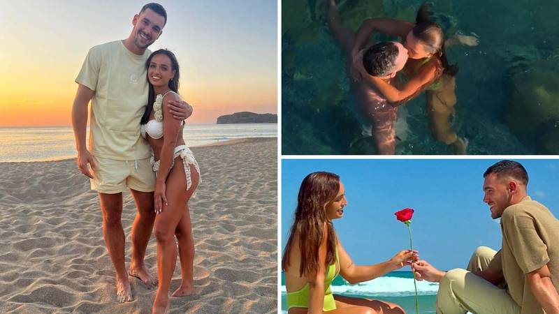 Savršeni Karlo i Kaja za 24sata: 'Zaljubili smo se, živimo skupa'