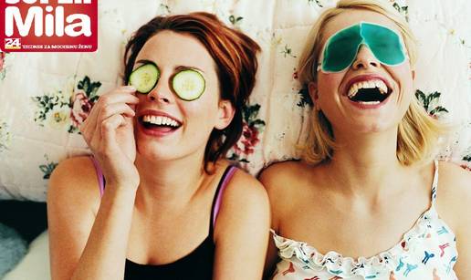 Podo&ccaron;njaci mogu nastati zbog suza, slane hrane i alergija 