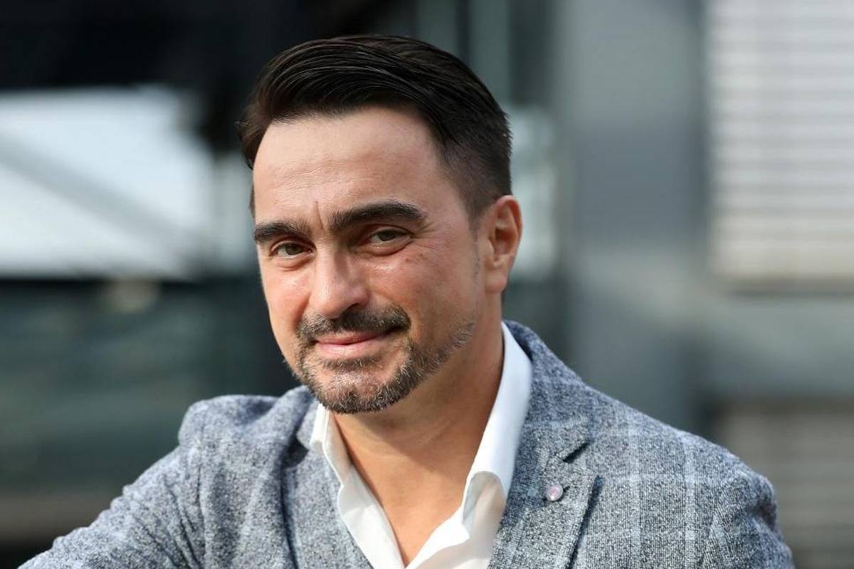 Joško Čagalj Jole s obitelji uživa u Dubrovniku, posjetili su i Srđ