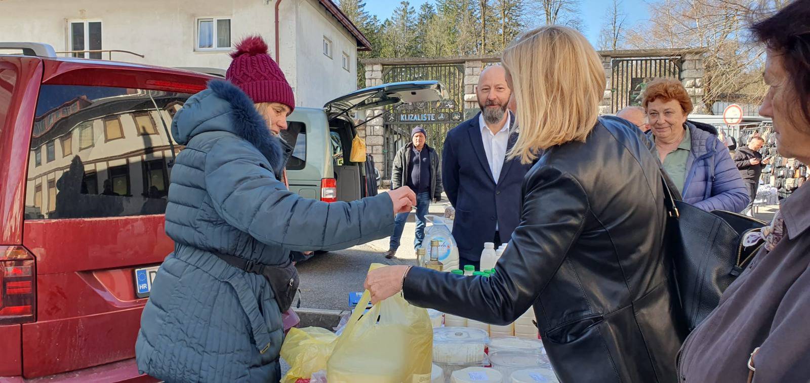 Savez Naša Hrvatska: 'Povećat ćemo mirovine za 30 posto, a radni tjedan skratiti na 35 sati!'