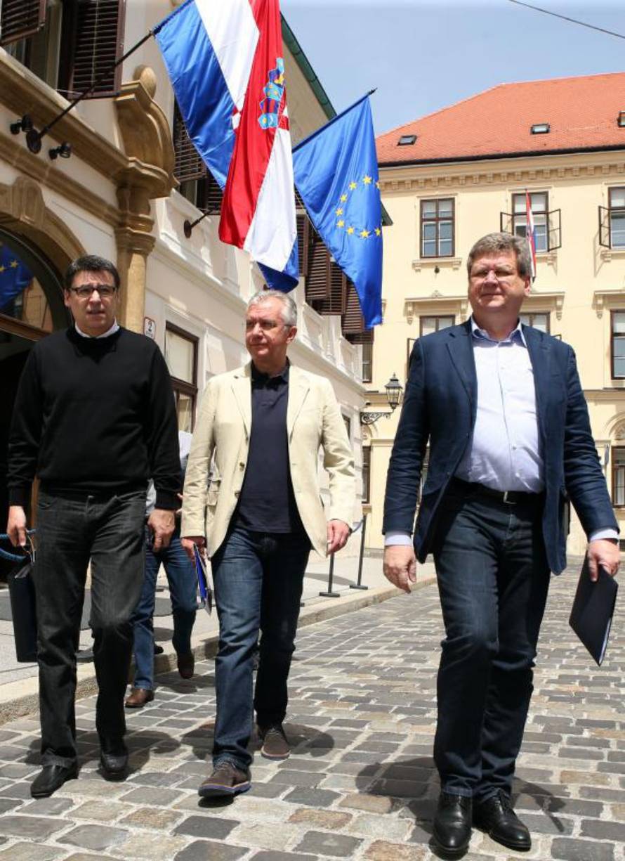 Robert Anić/Pixsell