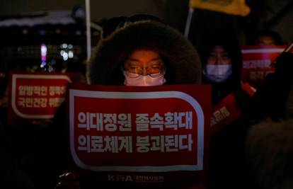J. Koreja: Liječnici se do kraja mjeseca moraju vratiti na posao