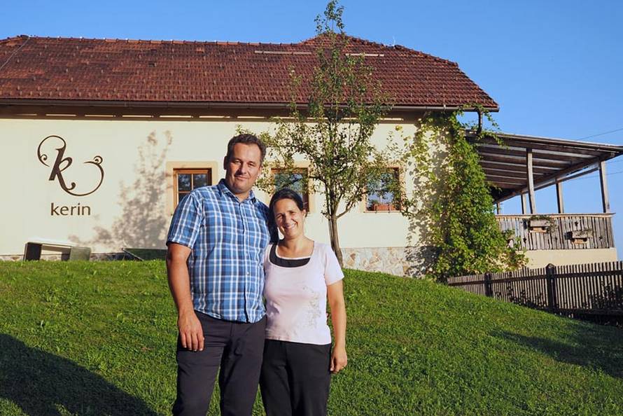 Iskoristite jesen i istražite Krško: Grad posebne energije!