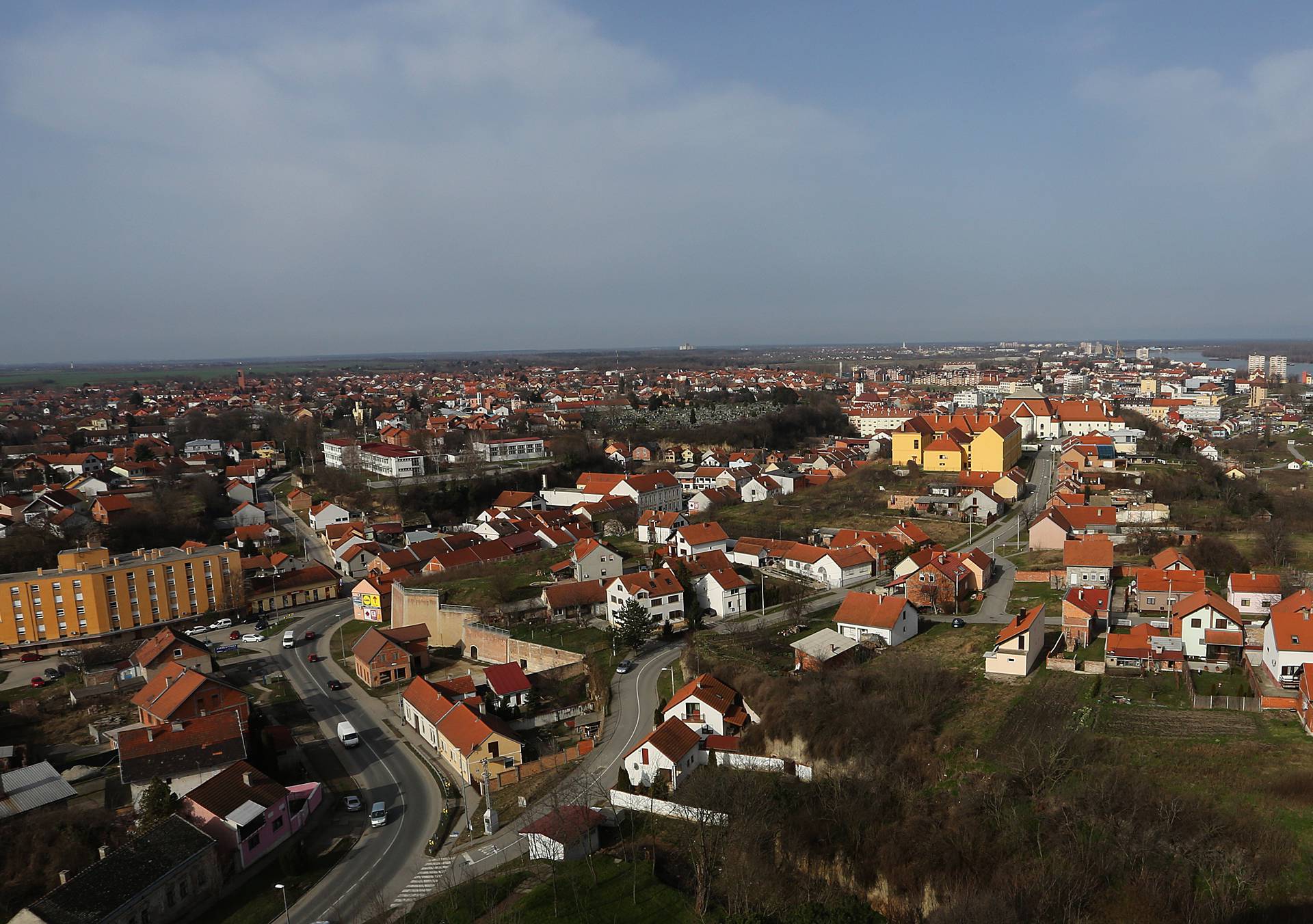 Ovako su branili 'Grad Heroj': Opsada Vukovara iz dana u dan