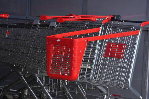 Šibenik: Drugi veliki bojkot trgovina zbog visokih cijena 