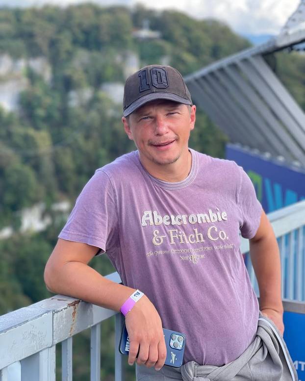 FOTO Sjećate li ga se? Igrao je s Eduardom, pamti ga Liverpool. Sada bi mogao postati trener