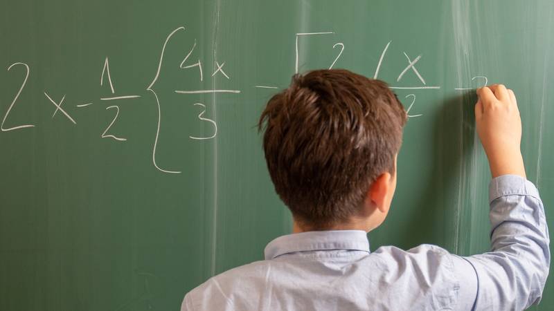 PISA 2025: Hrvatski učenici bolji su u matematici i prirodoslovlju