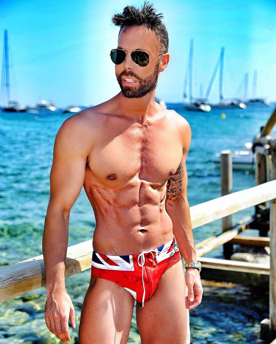 Grubnić: 'Picigin nikad nisam igrao, ali baš bih htio probati...'