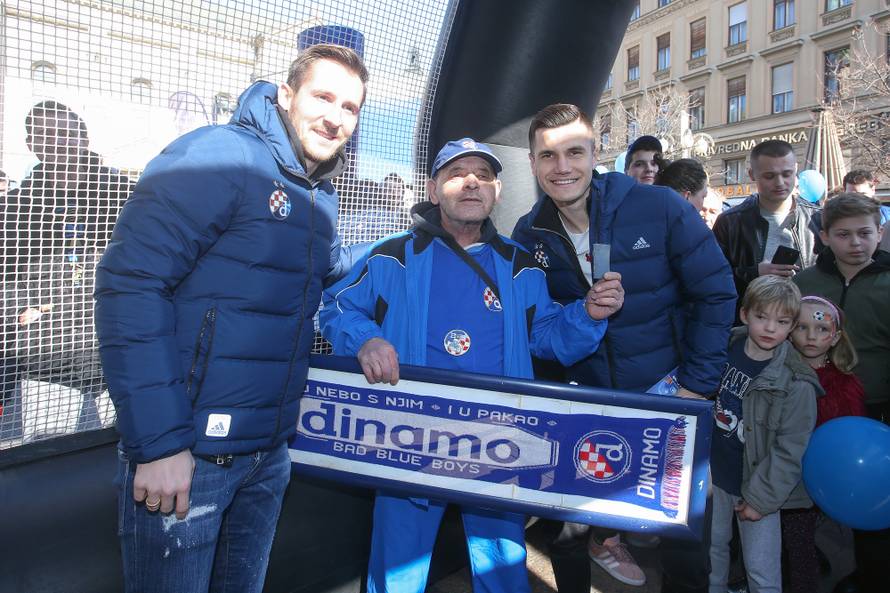 Hajrović dobio Gojaka, a Livi je ispalio: Moro? E, on je za*eban