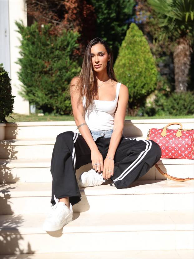 Igrač Flamenga je zvijezdi Reala 'oteo' bivšu. A onda se šokirao!