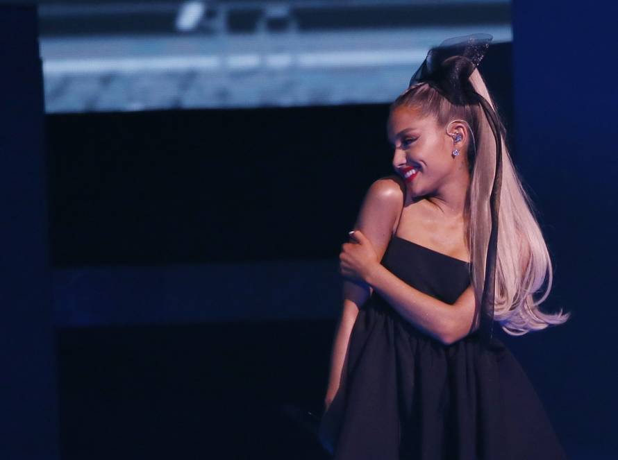 2018 Billboard Music Awards - Show - Las Vegas