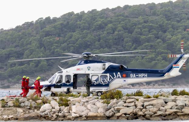 Split: Obilježen 70. rođendan splitske stanice HGSS-a