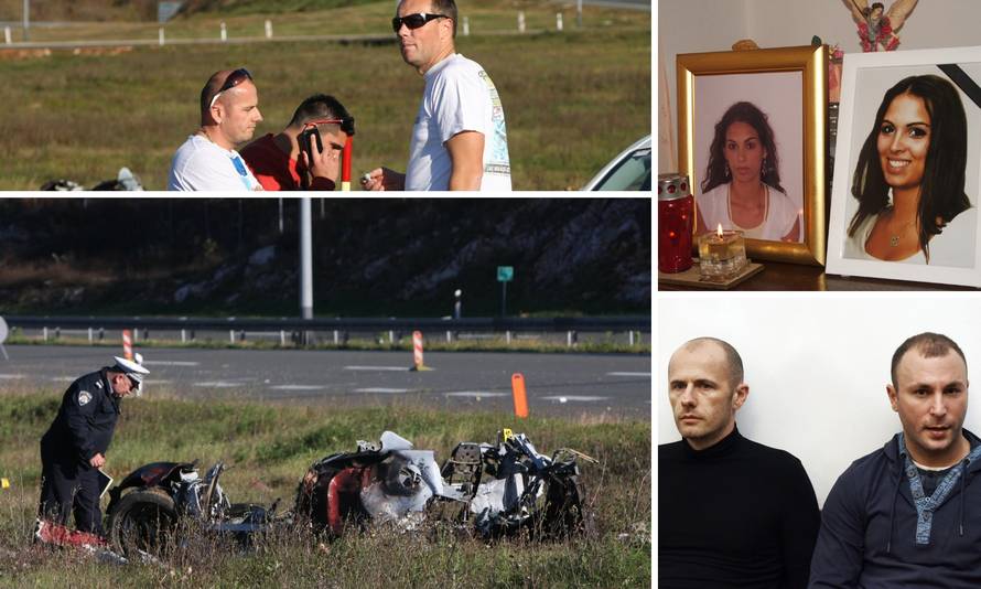 Prošlo je osam godina, a obitelj poginule Ivane još čeka pravdu