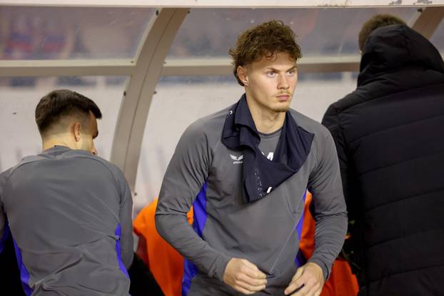 Split: Hajduk i Osijek sastali se u 13. kolu SuperSport HNL-a