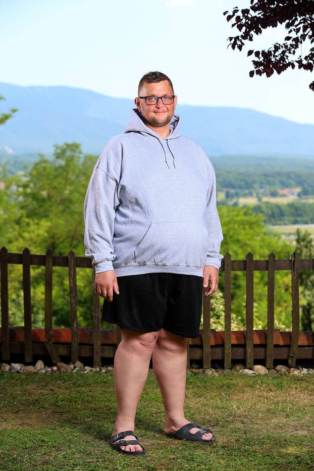 Nevjerojatne transformacije! Ovako su kandidati izgledali prije 'Života na vagi' i poslije