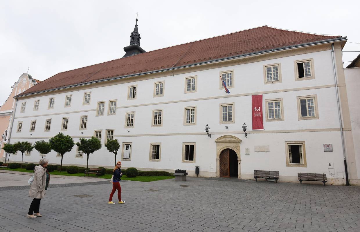 Objavili: Varaždinski Fakultet informatike uključio se u inicijativu #ScienceForUkraine