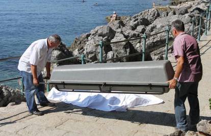 Slovenku (78) našli mrtvu u moru u Pakoštanama