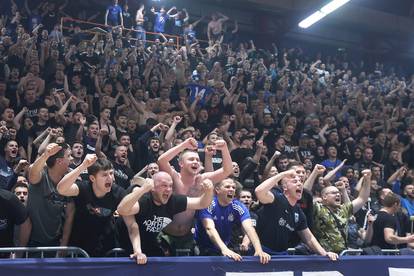 Zagreb: Futsal Dinamo na krilima Boysa izborio povijesni plasman u Ligu prvaka