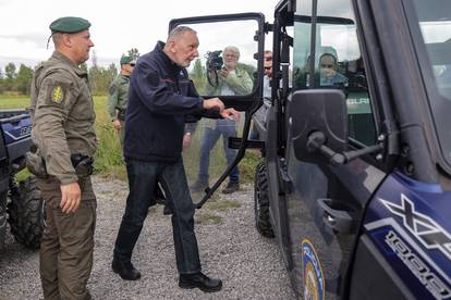 Ova vozila su predstavljena prije 20 dana. Sad je u takvom poginuo policajac, tri ozlijeđena