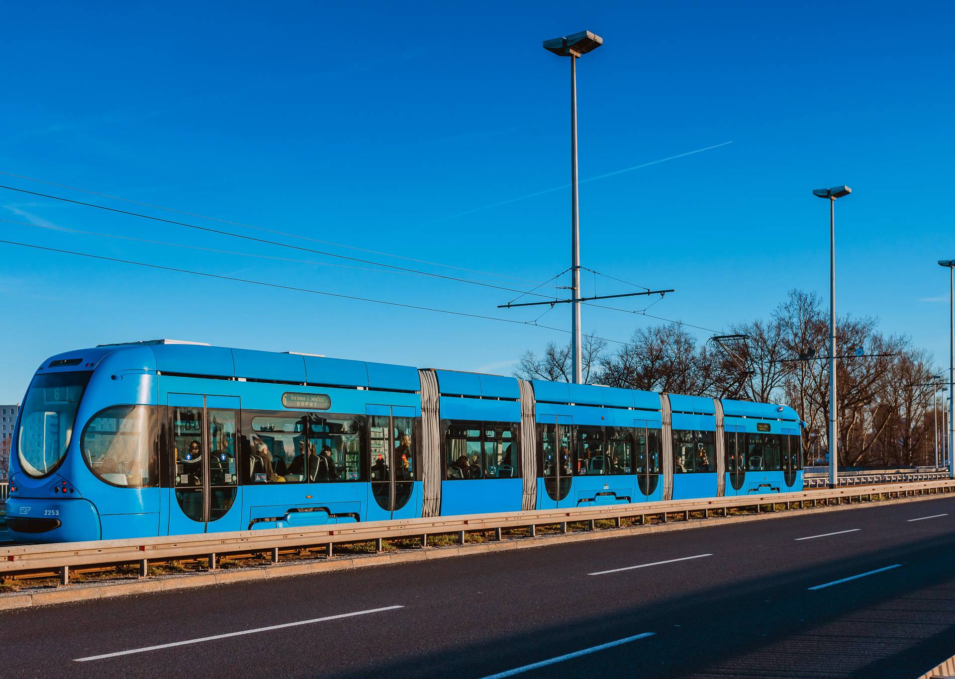 Pješice kroz cijeli Zagreb: 25 kilometara u 98 fotografija