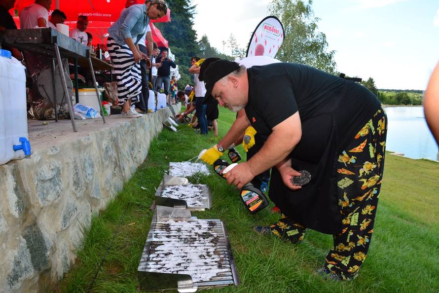 Ivica Galović/PIXSELL