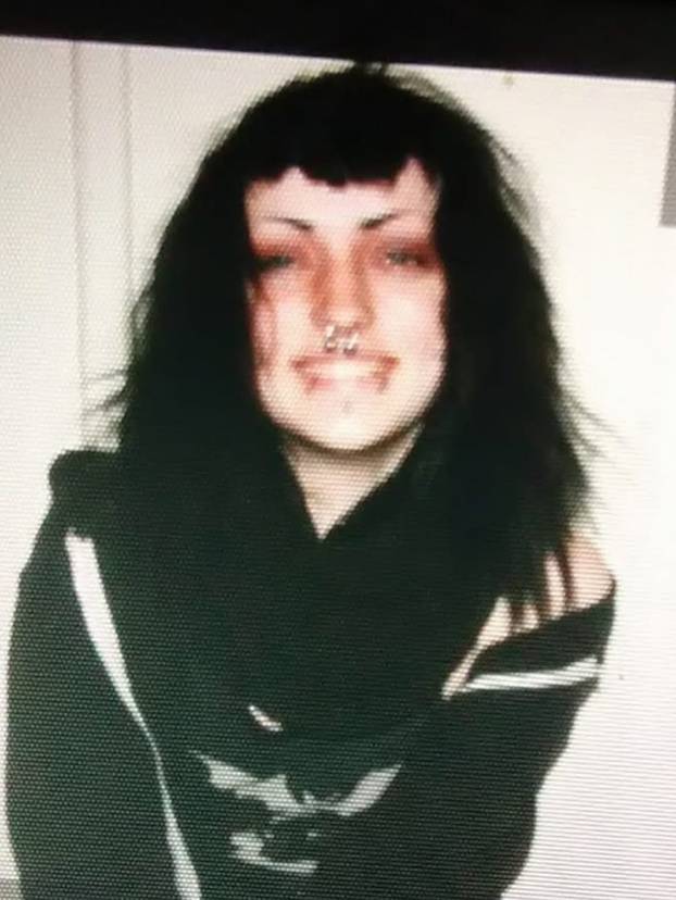 FOTO Djevojka riskirala sljepoću zbog tetovaže očnih jabučica: Izgledam kao riba, ali ne žalim