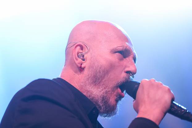 Zagreb: Koncert Urban&4 u Tvornici kulture