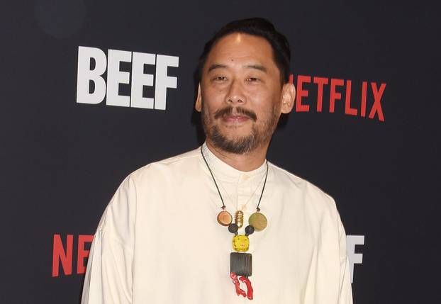 Netflix’s ‘BEEF’ Los Angeles Premiere