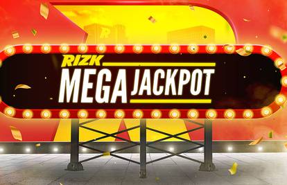 Najveći Jackpot u povijesti RIZK Casina: RIZK Mega Jackpot čeka na tebe