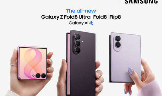 Galaxy Z Fold8 i Flip8 imaju vi&scaron;e prednarud&zcaron;bi nego ikad - po&ccaron;ela je i slu&zcaron;bena prodaja ure&dstrok;aja