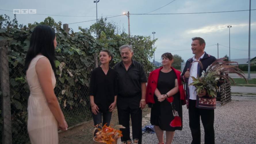 Danas će u 'Večeri za 5' svoje kulinarske sposobnosti pokazati Sanela: Volim eksperimentirati