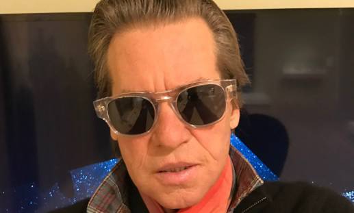 Val Kilmer: 'Iskašljavao sam krv. Krevet je bio cijeli crven...'