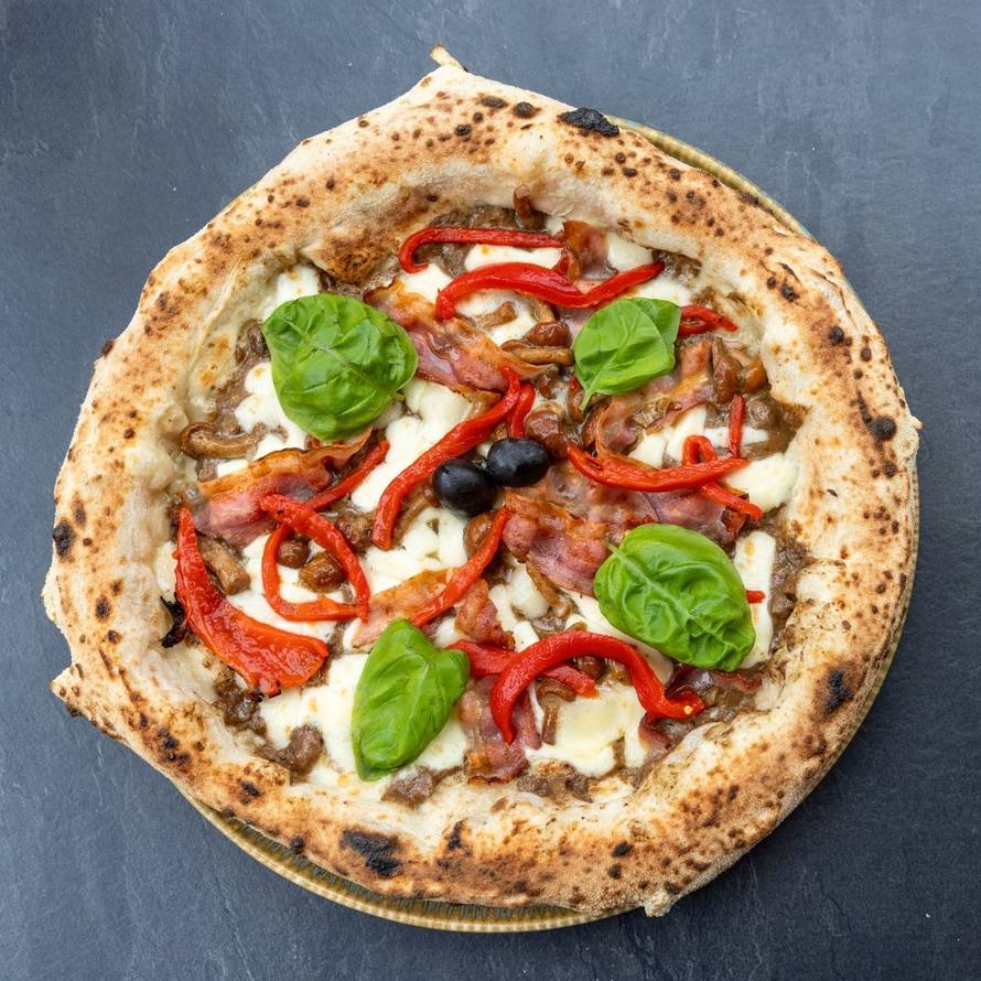 Pizza festival kreće 16. travnja: Evo kakve vas delicije čekaju