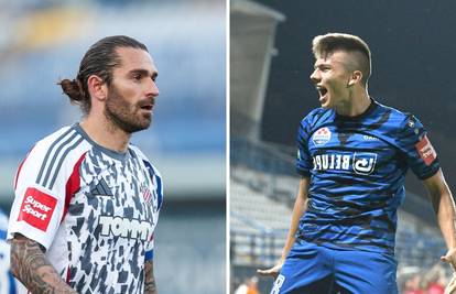 ANKETA Majstorija Livaje ili Jagušićeva bomba, koji gol je zaslužio nagradu najboljeg?