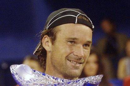 Carlos Moya: Umag je sad postao moj Roland Garros