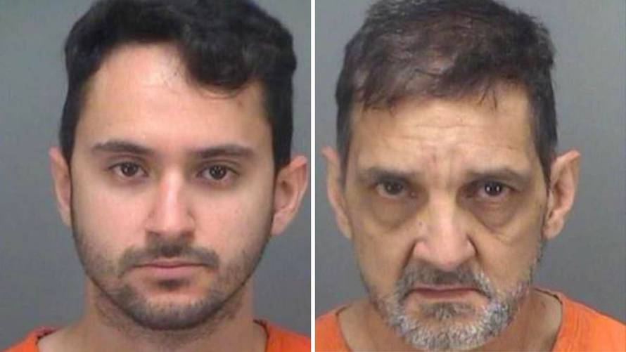 Djevojčicu (16) iz Hrvatske otac i sin držali kao seksualnu robinju na Floridi pune dvije godine