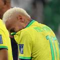 Neymar se ozlijedio uo&ccaron;i SP-a