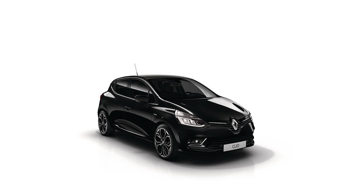 Od ponedjeljka: Osvojite sjajni Renault Clio samo uz 24sata
