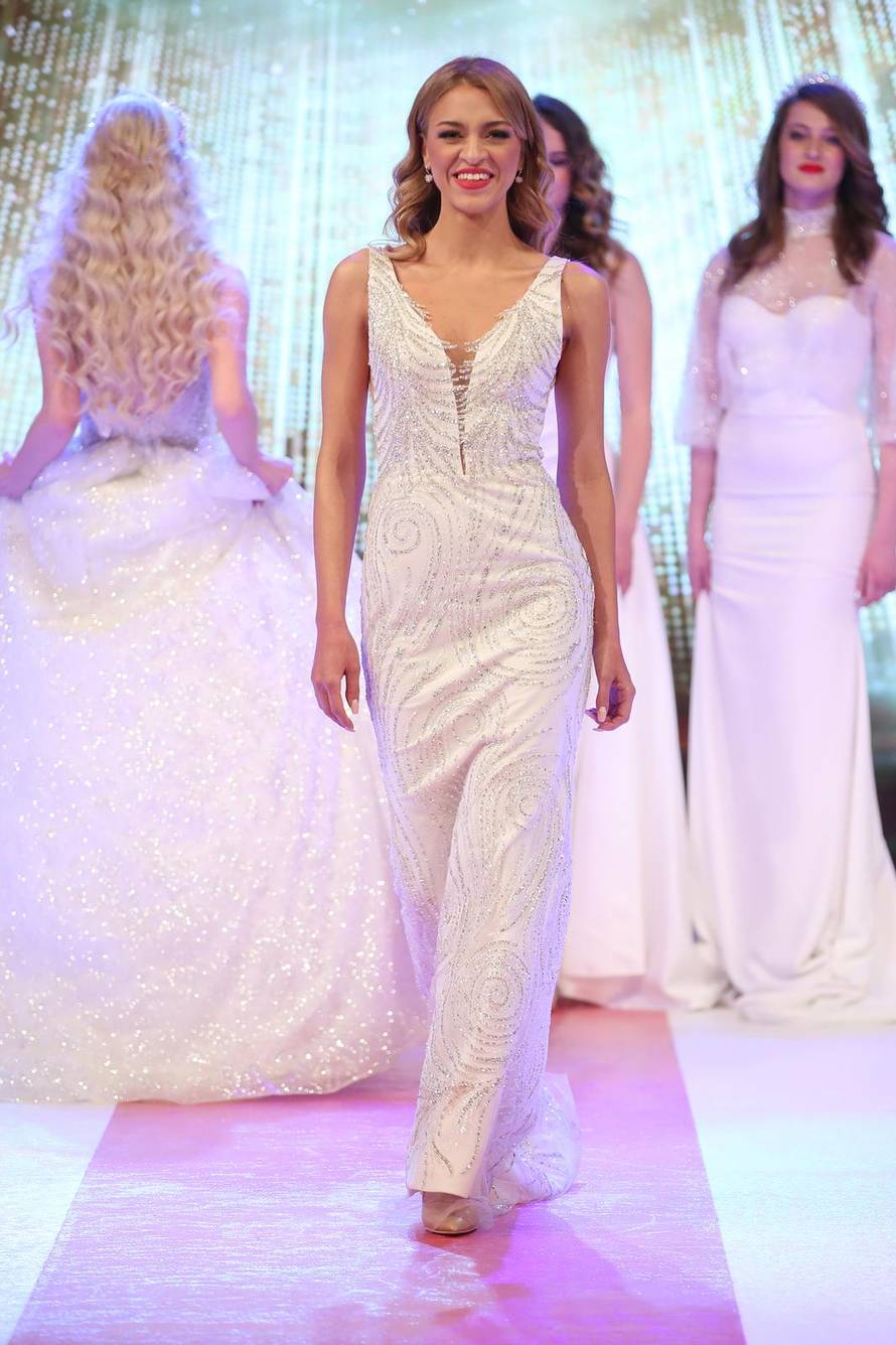 Zagreb: Izbor za Kraljicu Zagreba 2023. godine održan  je u Lisinskom