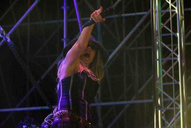 Umag: Finalna večer Seastara ispunila očekivanja