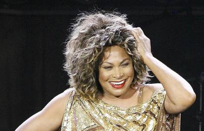 Tina Turner uskoro bi trebala dobiti švicarsko državljanstvo
